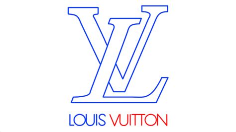 louis vuitton drawing